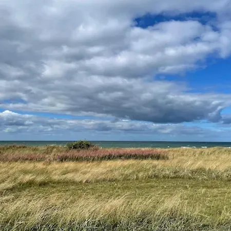 4 Person In Vakantiehuis *