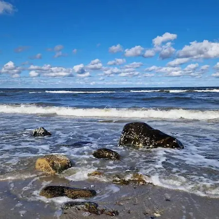 4 Person In Vakantiehuis