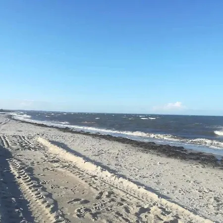 Vakantiehuis 4 Person In *