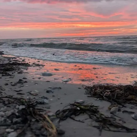 Vakantiehuis 4 Person In Glesborg