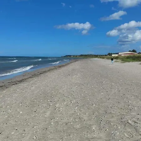 Vakantiehuis 4 Person In *