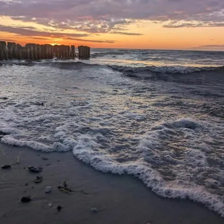 4 Person In * Glesborg