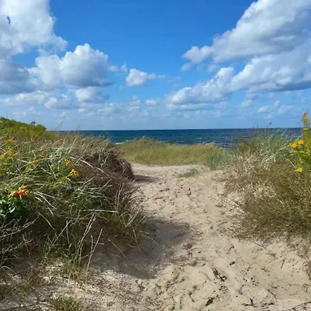 Vakantiehuis 4 Person In