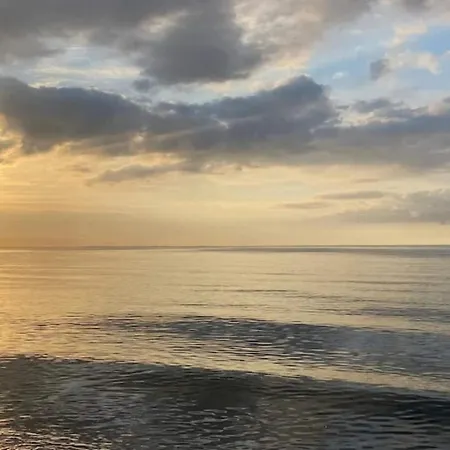 4 Person In Vakantiehuis