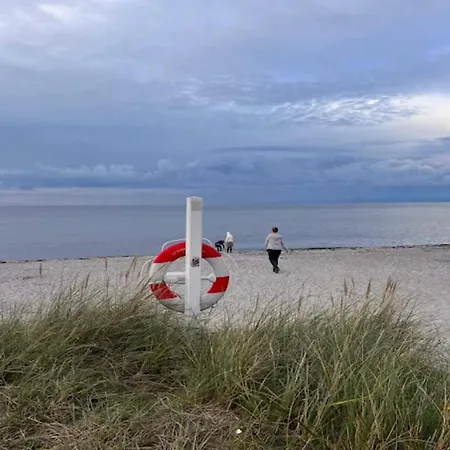 4 Person In Vakantiehuis *