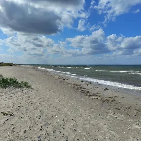 4 Person In Vakantiehuis *