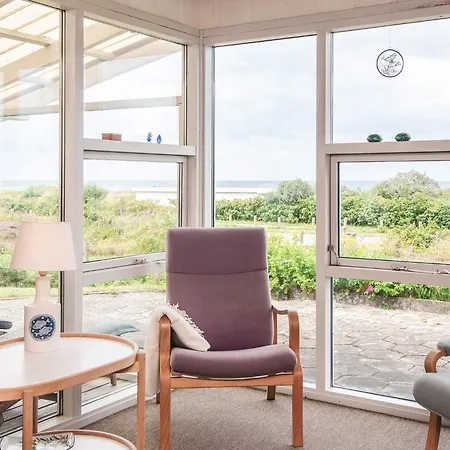 4 Person In Vakantiehuis