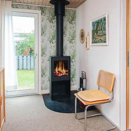 4 Person In * Glesborg