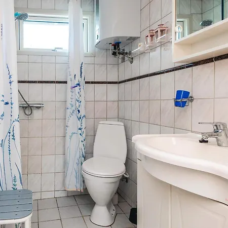 Vakantiehuis 4 Person In