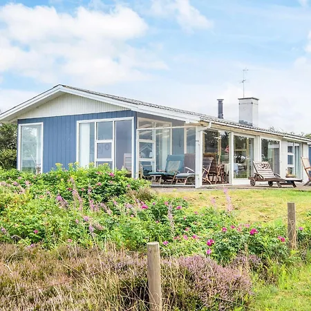 4 Person In * Glesborg