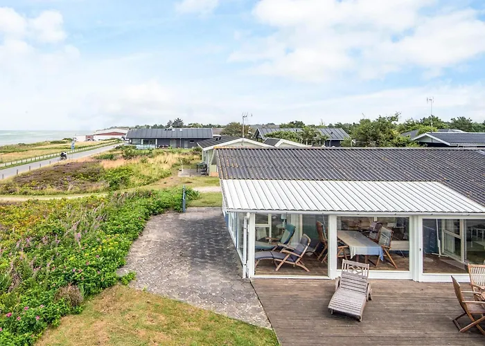 4 Person In Prázdninový dům