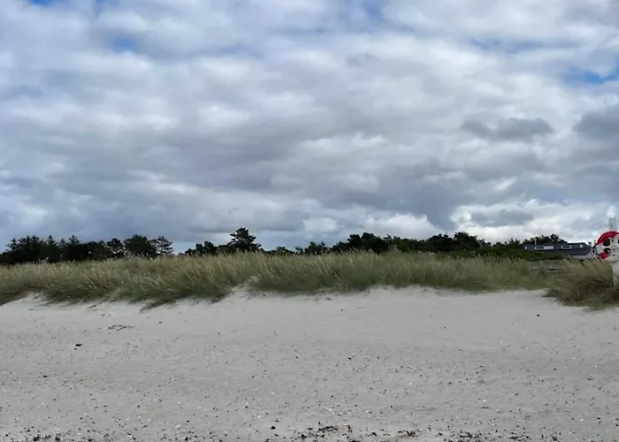 4 Person In Prázdninový dům *