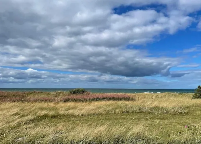 4 Person In Prázdninový dům *