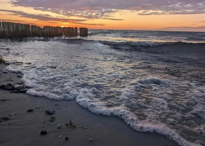 4 Person In * Glesborg