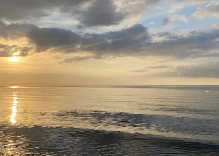 4 Person In Prázdninový dům