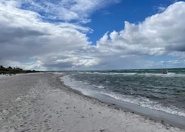 4 Person In Prázdninový dům