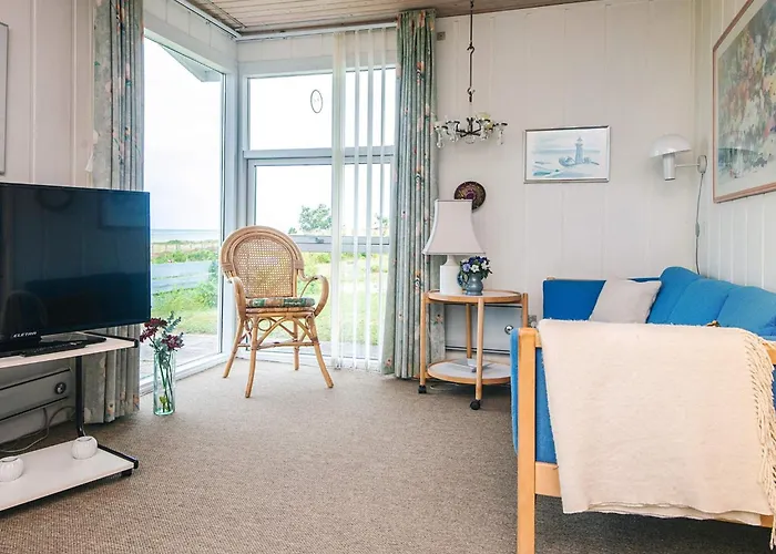 4 Person In Prázdninový dům *