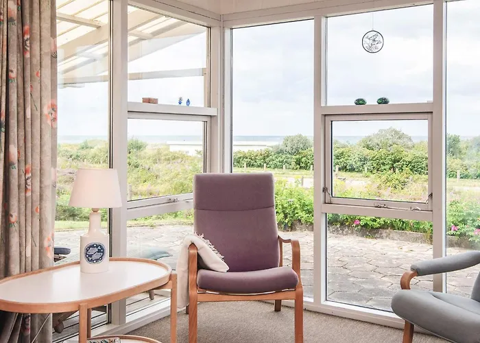 4 Person In Prázdninový dům