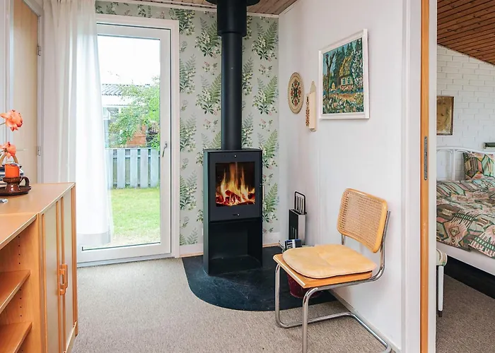 4 Person In * Glesborg