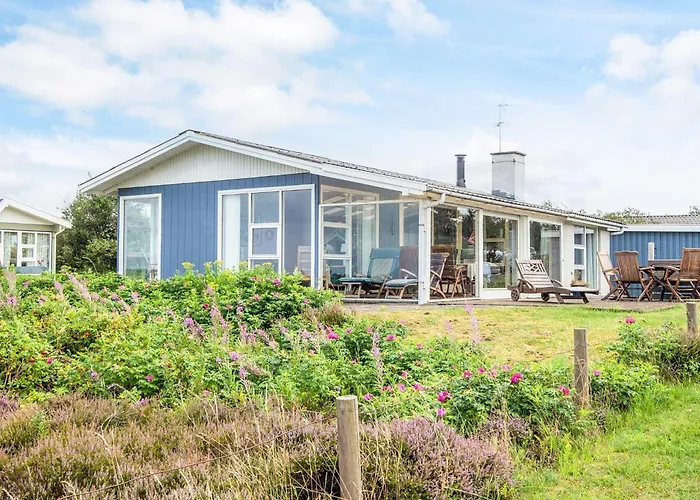 4 Person In * Glesborg